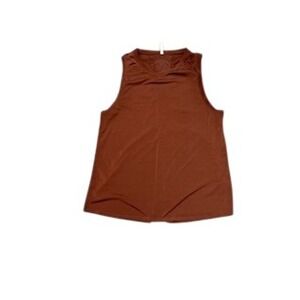 Fabletics Top Womens Size L‎ Activewear Workout Athletic
